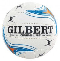 Gilbert Gripsure Game Ball - Full Size 